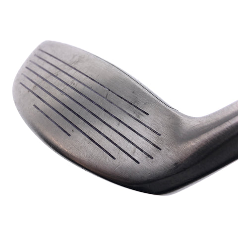 Used Titleist 585 H 5 Hybrid / 24 Degrees / Regular Flex