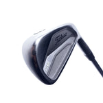 Used Titleist 620 CB 3 Iron / 21 Degrees / X-Stiff Flex