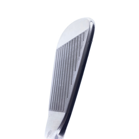 Used Titleist 620 CB 3 Iron / 21 Degrees / X-Stiff Flex