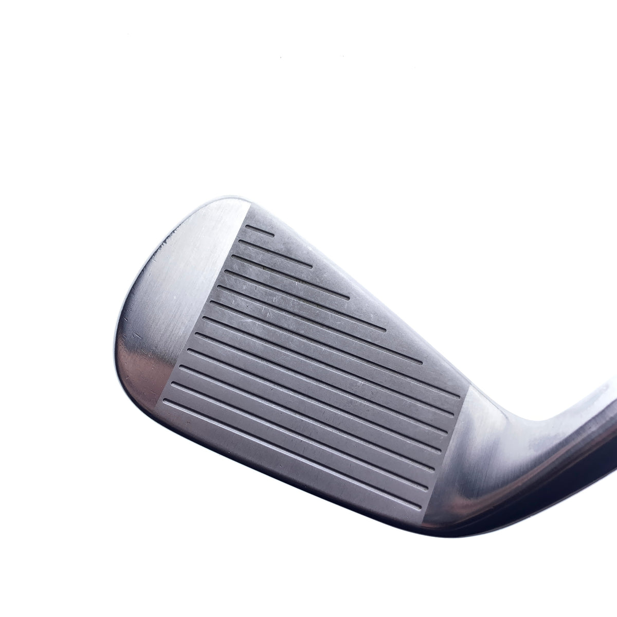 Used Titleist 620 CB 3 Iron / 21 Degrees / X-Stiff Flex