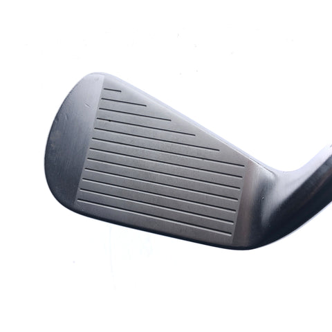 Used Titleist 620 CB 3 Iron / 21.0 Degrees / X-Stiff Flex