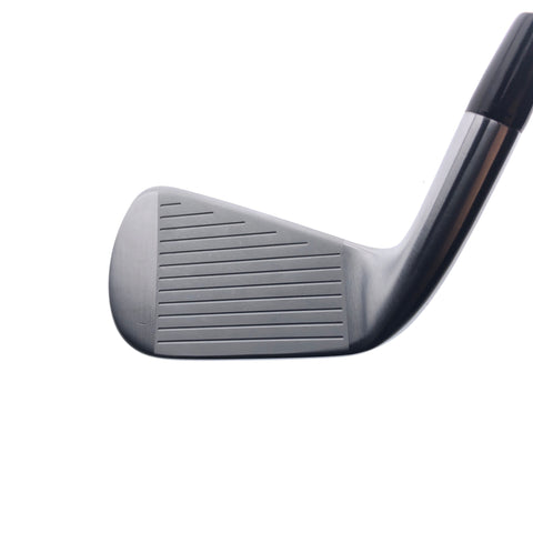 Used Titleist 620 CB 3 Iron / 21.0 Degrees / X-Stiff Flex