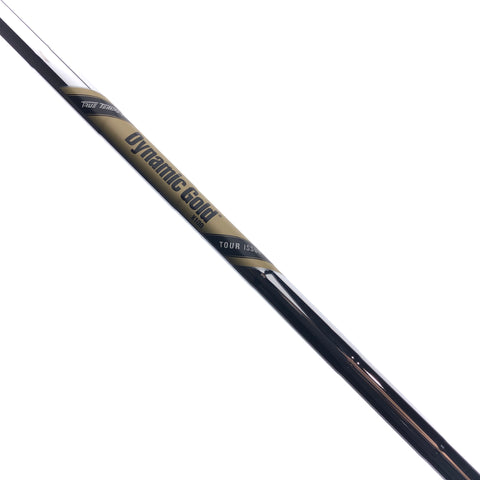 Used Titleist 620 CB 3 Iron / 21.0 Degrees / X-Stiff Flex