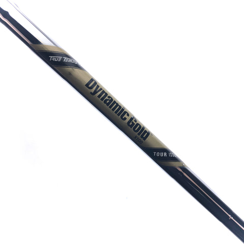 Used Titleist 620 CB 3 Iron / 21.0 Degrees / X-Stiff Flex