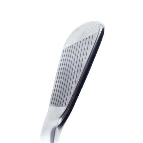 Used Titleist 620 CB 4 Iron / 24 Degrees / X-Stiff Flex