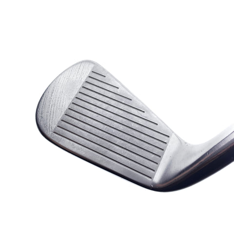 Used Titleist 620 CB 4 Iron / 24 Degrees / X-Stiff Flex