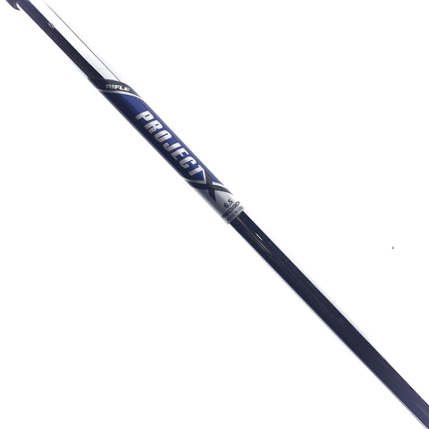 Used Titleist 620 CB 4 Iron / 24 Degrees / X-Stiff Flex