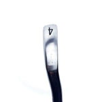 Used Titleist 620 CB 4 Iron / 24.0 Degrees / X-Stiff Flex