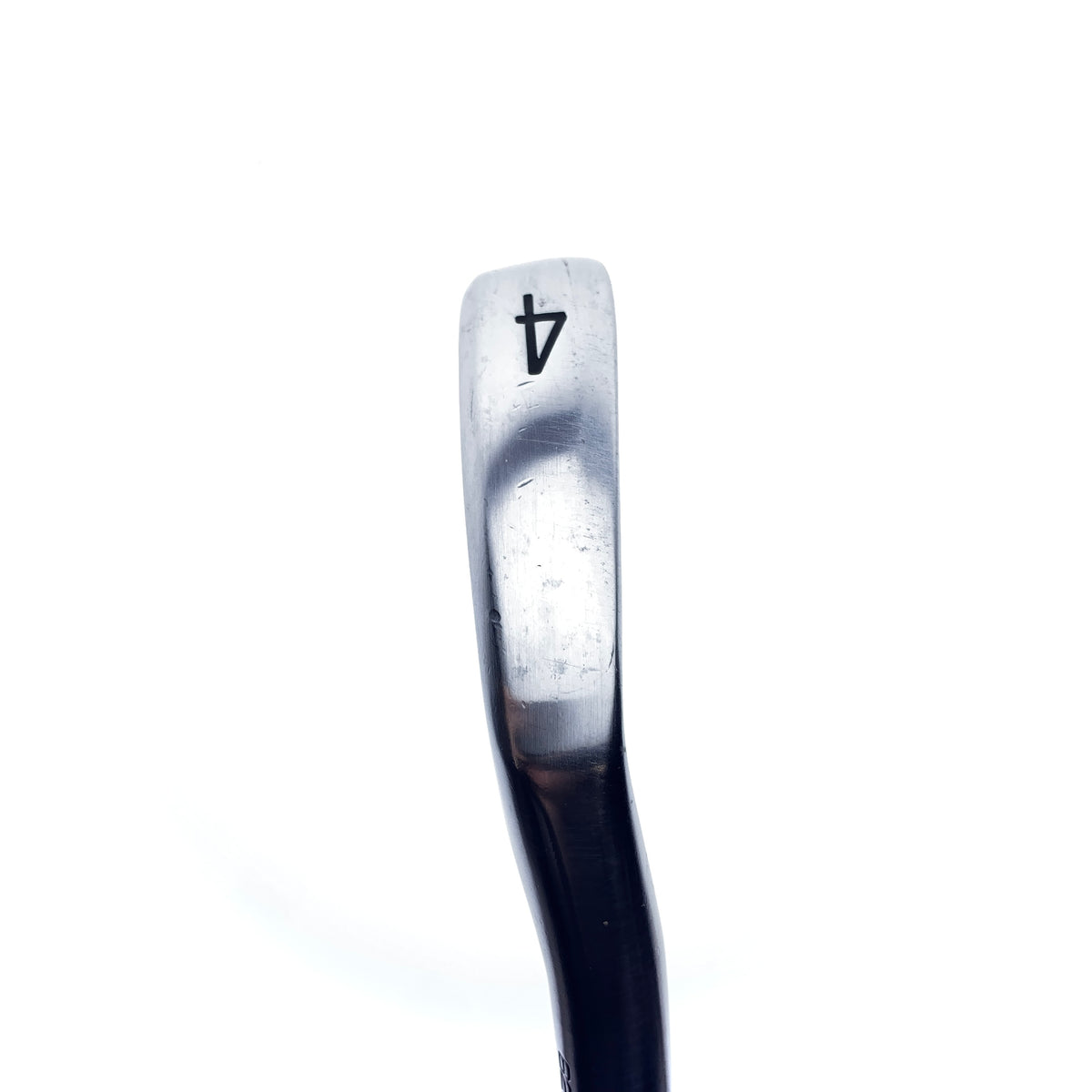 Used Titleist 620 CB 4 Iron / 24.0 Degrees / X-Stiff Flex