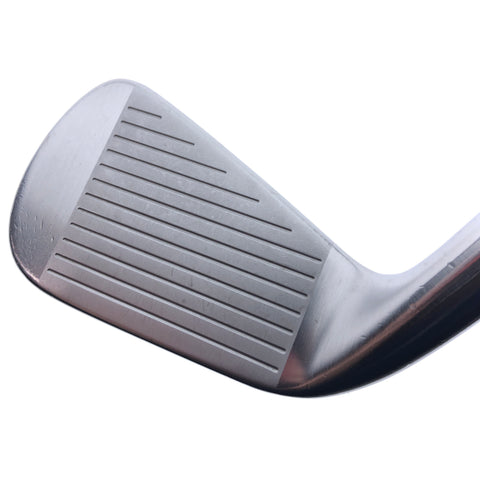 Used Titleist 620 CB 4 Iron / Stiff Flex