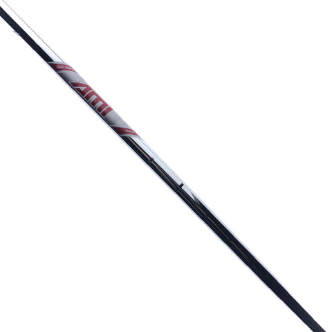 Used Titleist 620 CB 4 Iron / Stiff Flex