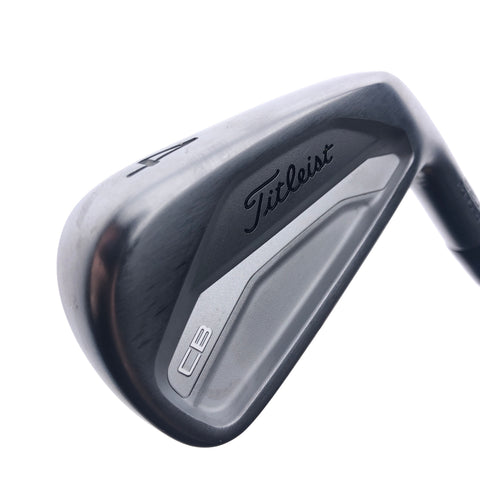 Used Titleist 620 CB 4 Iron / X-Stiff Flex