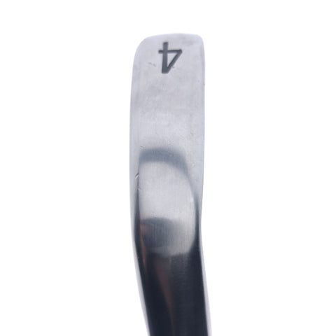 Used Titleist 620 CB 4 Iron / X-Stiff Flex