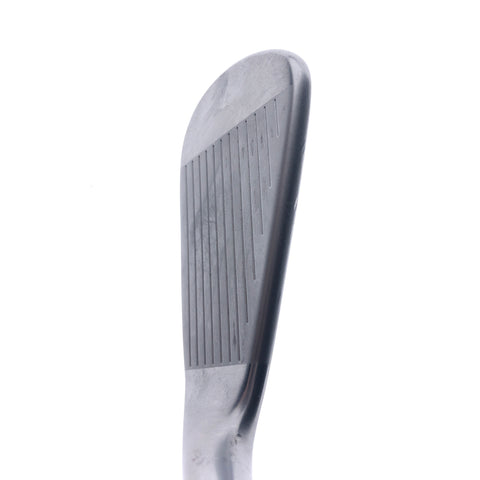 Used Titleist 620 CB 4 Iron / X-Stiff Flex