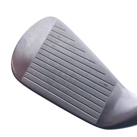 Used Titleist 620 CB 4 Iron / X-Stiff Flex