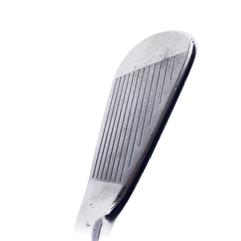 Used Titleist 620 CB 5 Iron / 27 Degrees / X-Stiff Flex
