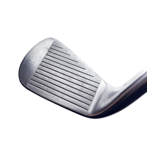 Used Titleist 620 CB 5 Iron / 27 Degrees / X-Stiff Flex