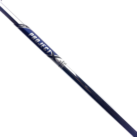 Used Titleist 620 CB 5 Iron / 27 Degrees / X-Stiff Flex