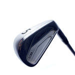 Used Titleist 620 CB 5 Iron / 27.0 Degrees / X-Stiff Flex