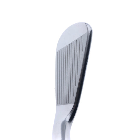 Used Titleist 620 CB 6 Iron / 31.0 Degrees / X-Stiff Flex