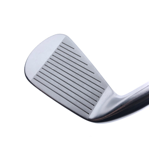 Used Titleist 620 CB 6 Iron / 31.0 Degrees / X-Stiff Flex