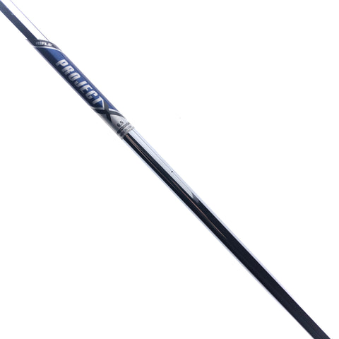 Used Titleist 620 CB 6 Iron / 31.0 Degrees / X-Stiff Flex