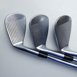 Used Titleist 620 CB & 620 MB Combo Iron Set / 4 - PW / X-Stiff Flex