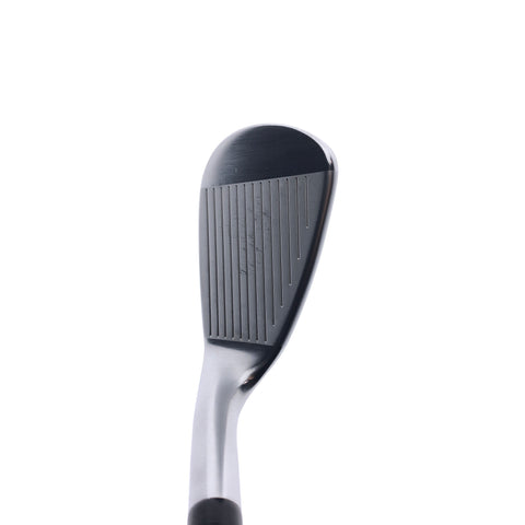 Used Titleist 620 CB Pitching Wedge Iron / 47.0 Degrees / X-Stiff Flex
