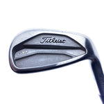 Used Titleist 620 CB Pitching Wedge Iron / 47.0 Degrees / X-Stiff Flex