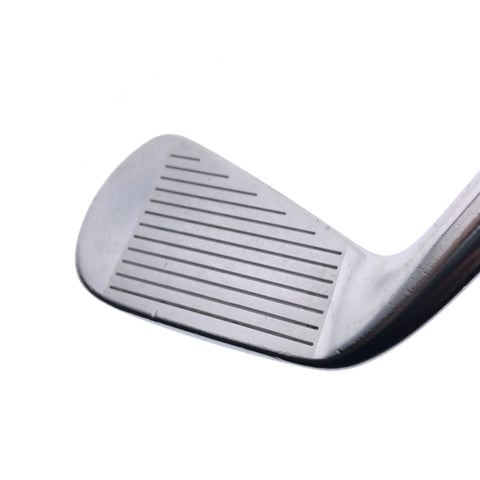 Used Titleist 620 MB 4 Iron / 24 Degrees / Stiff Flex