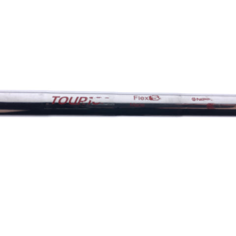 Used Titleist 620 MB 4 Iron / 24 Degrees / Stiff Flex