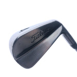 Used Titleist 620 MB 4 Iron / 24 Degrees / X-Stiff Flex