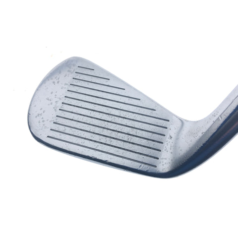 Used Titleist 620 MB 4 Iron / 24 Degrees / X-Stiff Flex