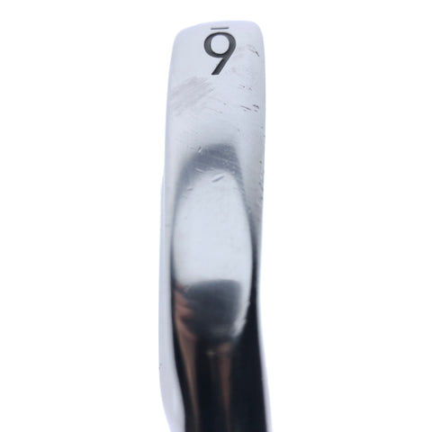 Used Titleist 620 MB 6 Iron / 31.0 Degrees / X-Stiff Flex