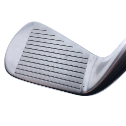 Used Titleist 620 MB 6 Iron / 31.0 Degrees / X-Stiff Flex