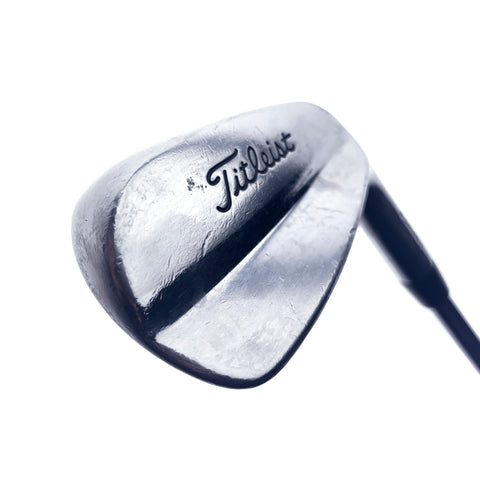 Used Titleist 620 MB 8 Iron / 31.0 Degrees / Stiff Flex