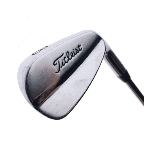 Used Titleist 620 MB 8 Iron / 39 Degrees / Stiff Flex