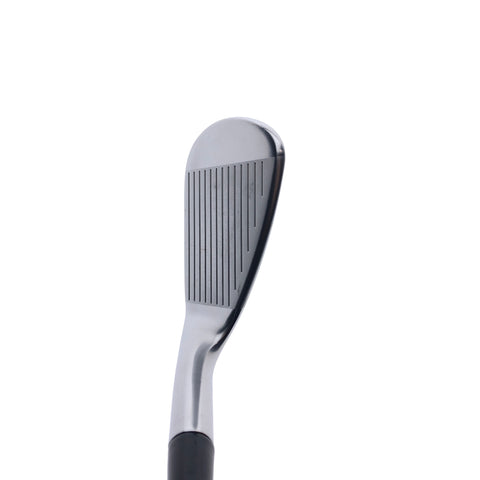 Used Titleist 620 MB 8 Iron / 39.0 Degrees / X-Stiff Flex
