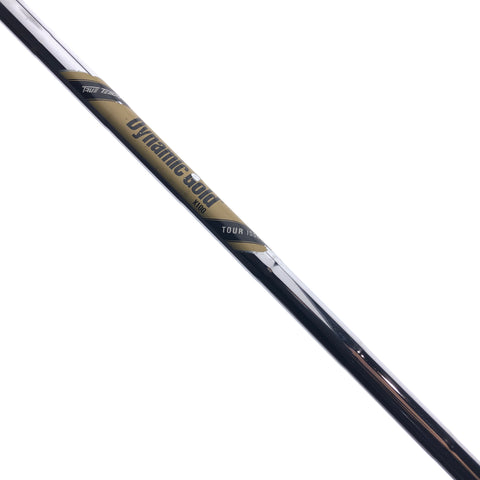 Used Titleist 620 MB 8 Iron / 39.0 Degrees / X-Stiff Flex