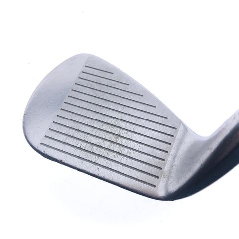 Used Titleist 620 MB 9 Iron / 43 Degrees / X-Stiff Flex