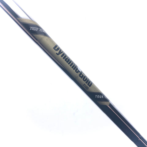 Used Titleist 620 MB 9 Iron / 43 Degrees / X-Stiff Flex