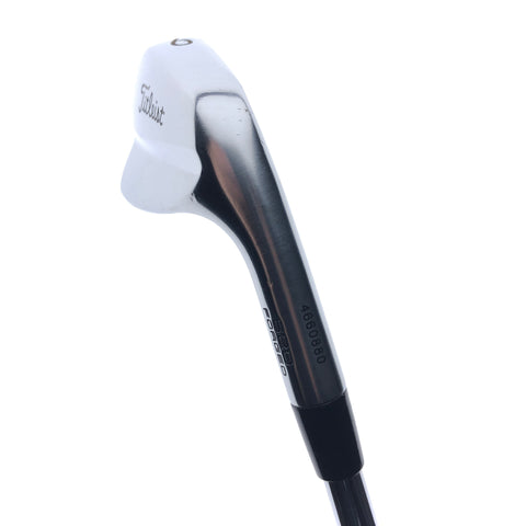 Used Titleist 620 MB 9 Iron / 43.0 Degrees / X-Stiff Flex