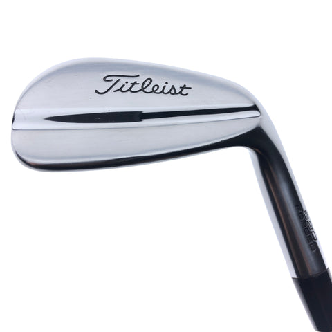 Used Titleist 620 MB 9 Iron / 43.0 Degrees / X-Stiff Flex