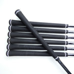Used Titleist 620 MB Iron Set / 4 - PW / Stiff Flex