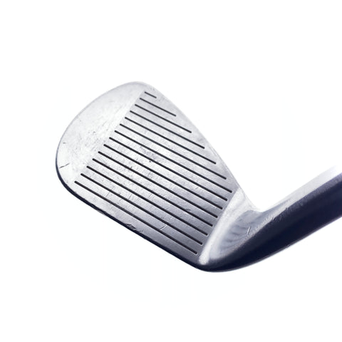 Used Titleist 620 MB PW Iron / Stiff Flex