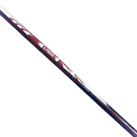 Used Titleist 620 MB PW Iron / Stiff Flex