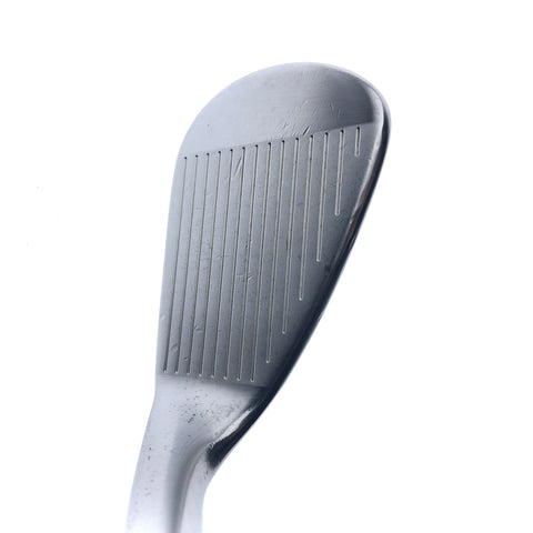 Used Titleist 620 MB Pitching Wedge / 47.0 Degrees / X-Stiff Flex