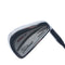 Used Titleist 695 CB Forged 6 Iron / 30 Degrees / Stiff Flex