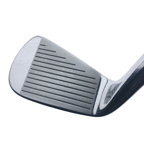Used Titleist 695 CB Forged 6 Iron / 30 Degrees / Stiff Flex