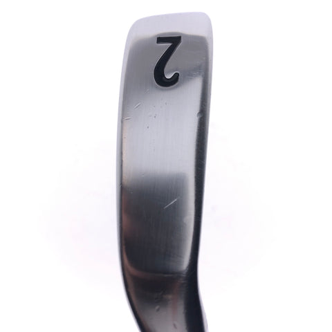 Used Titleist 712U 2 Hybrid / 17 Degrees / Stiff Flex